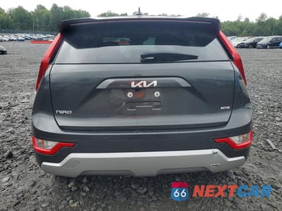 Zdjęcie 6 z 12 samochodu: 2026 KIA NIRO LX VIN:KNDCP3LE2T5322969 - miniatura