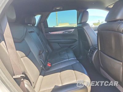 Zdjęcie 11 z 14 samochodu: 2020 CADILLAC XT5 LUXURY VIN:1GYKNAR43LZ223777 - miniatura