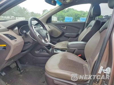 Zdjęcie 7 z 12 samochodu: 2012 HYUNDAI TUCSON GLS VIN:KM8JUCAC7CU375878 - miniatura