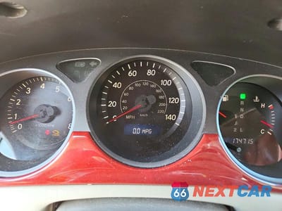 Zdjęcie 9 z 13 samochodu: 2003 LEXUS ES 300 VIN:JTHBF30G330109190 - miniatura