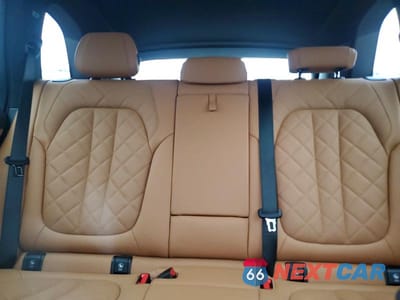 Zdjęcie 10 z 14 samochodu: 2025 BMW X5 XDRIVE40I VIN:5UX23EU05S9W56537 - miniatura