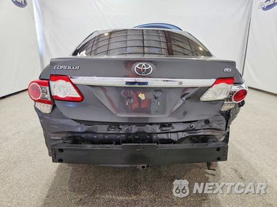 Zdjęcie 6 z 12 samochodu: 2012 TOYOTA COROLLA VIN:5YFBU4EE9CP003210 - miniatura