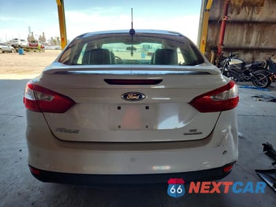 Zdjęcie 6 z 12 samochodu: 2013 FORD FOCUS SE VIN:1FADP3F27DL363297 - miniatura