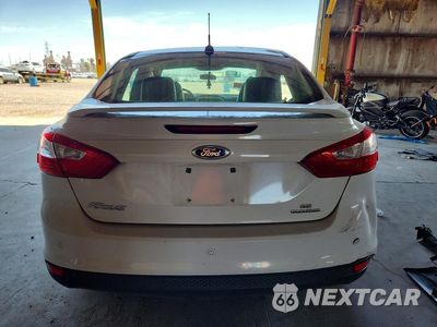 Zdjęcie 6 z 12 samochodu: 2013 FORD FOCUS SE VIN:1FADP3F27DL363297 - miniatura