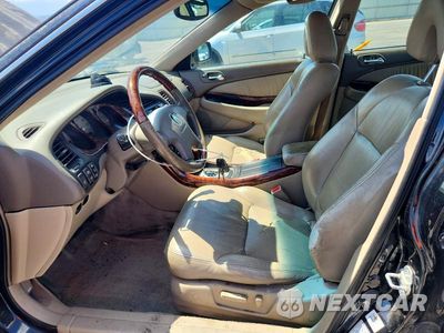 Zdjęcie 7 z 13 samochodu: 2002 ACURA 3.2TL TYPE-S VIN:19UUA56822A046906 - miniatura