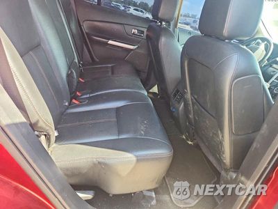 Zdjęcie 11 z 13 samochodu: 2013 FORD EDGE LIMITED VIN:2FMDK4KC4DBB53569 - miniatura
