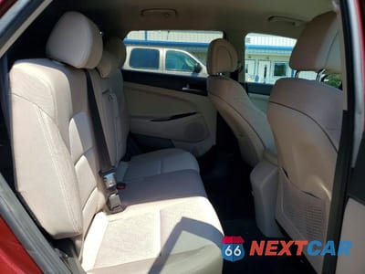 Zdjęcie 10 z 13 samochodu: 2016 HYUNDAI TUCSON ECO VIN:KM8J33A27GU144995 - miniatura