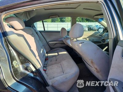 Zdjęcie 10 z 13 samochodu: 2005 NISSAN MAXIMA 3.5 SE VIN:1N4BA41E45C850023 - miniatura