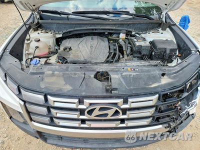 Zdjęcie 11 z 12 samochodu: 2025 HYUNDAI SANTA CRUZ SE VIN:5NTJA4DE0SH150700 - miniatura