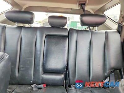 Zdjęcie 10 z 13 samochodu: 2003 NISSAN MURANO SL VIN:JN8AZ08W83W218292 - miniatura