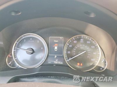 Zdjęcie 9 z 12 samochodu: 2017 LEXUS ES 350 VIN:JTHBK1GG1H2252740 - miniatura