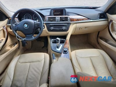 Zdjęcie 8 z 12 samochodu: 2013 BMW 328 I VIN:WBA3A5C59DF355618 - miniatura
