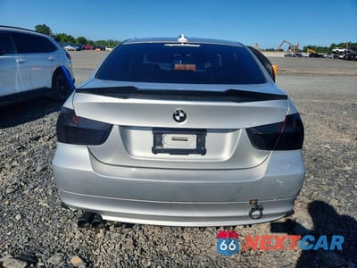 Zdjęcie 6 z 12 samochodu: 2011 BMW 328 XI VIN:WBAPK7C59BA973056 - miniatura