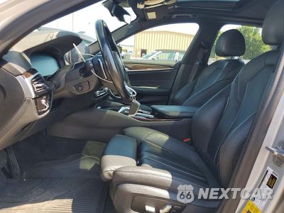 Zdjęcie 7 z 12 samochodu: 2019 BMW 530XE VIN:WBAJB1C59KB375966 - miniatura