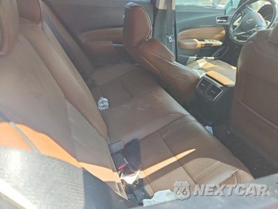 Zdjęcie 10 z 12 samochodu: 2020 ACURA TLX TECHNOLOGY VIN:19UUB3F4XLA000501 - miniatura