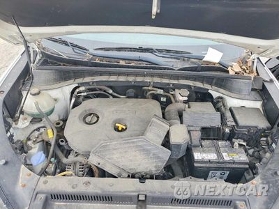 Zdjęcie 12 z 13 samochodu: 2018 HYUNDAI TUCSON SE VIN:KM8J23A45JU749531 - miniatura