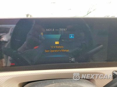 Zdjęcie 9 z 12 samochodu: 2020 MERCEDES-BENZ CLA 250 4MATIC VIN:W1K5J4HBXLN117694 - miniatura