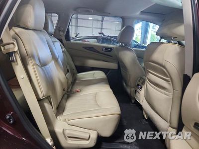 Zdjęcie 11 z 13 samochodu: 2015 INFINITI QX60 BASE VIN:5N1AL0MM7FC541249 - miniatura