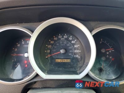 Zdjęcie 9 z 13 samochodu: 2008 TOYOTA 4RUNNER SR5 VIN:JTEZU14R38K021155 - miniatura
