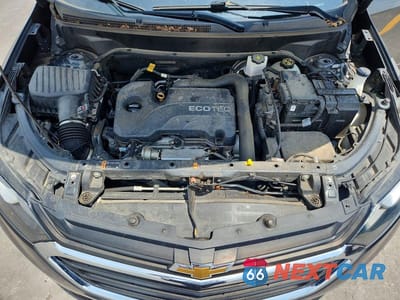 Zdjęcie 11 z 12 samochodu: 2020 CHEVROLET EQUINOX LT VIN:2GNAXJEV4L6241119 - miniatura