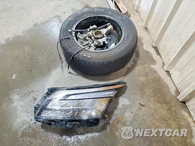 Zdjęcie 12 z 13 samochodu: 2025 NISSAN PATHFINDER SV VIN:5N1DR3BC6SC287115 - miniatura