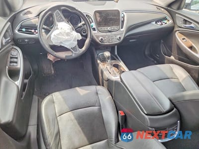 Zdjęcie 15 z 24 samochodu: 2021 CHEVROLET MALIBU PREMIER VIN:1G1ZE5SX3MF030735 - miniatura