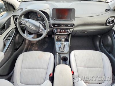 Zdjęcie 8 z 12 samochodu: 2023 HYUNDAI KONA SEL VIN:KM8K6CAB3PU000341 - miniatura