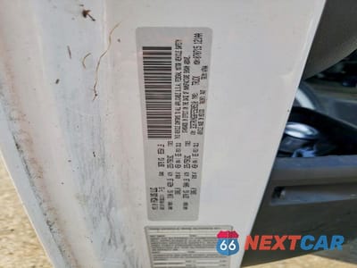Zdjęcie 12 z 12 samochodu: 2015 RAM PROMASTER 1500 1500 STANDARD VIN:3C6TRVNG6FE520510 - miniatura