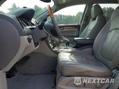 Zdjęcie 7 z 13 samochodu: 2012 BUICK ENCLAVE VIN:5GAKVCED2CJ219033 - miniatura