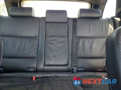 Zdjęcie 10 z 13 samochodu: 2002 BMW X5 4.6IS VIN:5UXFB93552LN78353 - miniatura