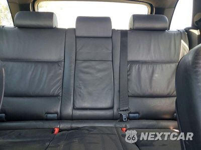 Zdjęcie 10 z 13 samochodu: 2002 BMW X5 4.6IS VIN:5UXFB93552LN78353 - miniatura