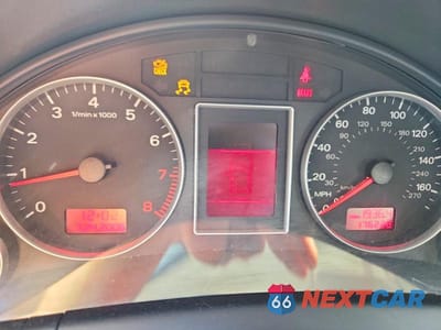 Zdjęcie 9 z 13 samochodu: 2007 AUDI A4 3.2 QUATTRO VIN:WAUDH78E97A244315 - miniatura