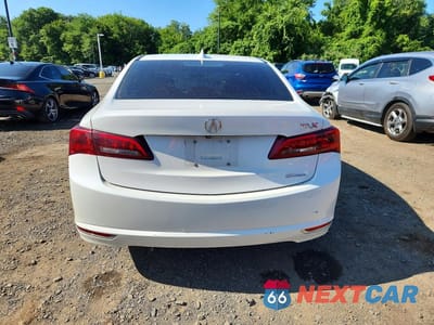 Zdjęcie 6 z 12 samochodu: 2015 ACURA TLX TECH VIN:19UUB3F54FA000913 - miniatura