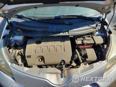Zdjęcie 11 z 12 samochodu: 2011 SCION XD BASE VIN:JTKKU4B49B1014702 - miniatura