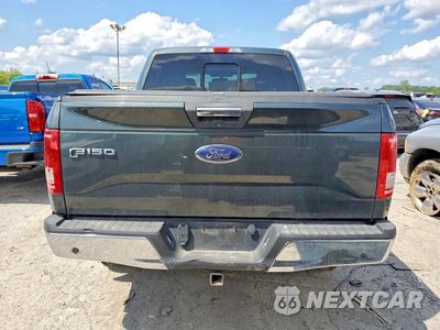 Zdjęcie 6 z 12 samochodu: 2015 FORD F150 SUPERCREW VIN:1FTEW1EG8FFB68992 - miniatura
