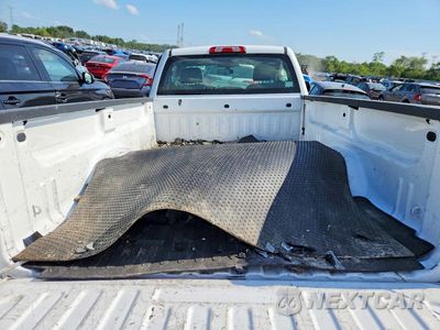 Zdjęcie 19 z 24 samochodu: 2017 CHEVROLET SILVERADO C1500 VIN:1GCNCNEH7HZ353285 - miniatura