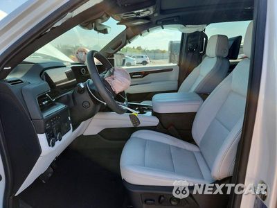 Zdjęcie 7 z 13 samochodu: 2025 CHEVROLET TAHOE K1500 PREMIER VIN:1GNS6SR85SR400511 - miniatura