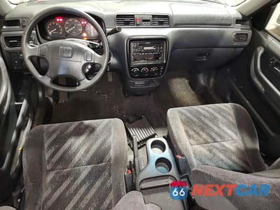 Zdjęcie 8 z 13 samochodu: 2000 HONDA CR-V EX VIN:JHLRD1864YS008292 - miniatura