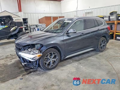 2016 BMW X1 XDRIVE28I WBXHT3C37GP880202 - główne zdjęcie licytacji z USA - miniatura