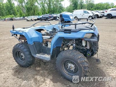 2022 POLARIS SPORSTMAN 450 ATV 3NESEE50XNN483674 - główne zdjęcie licytacji z USA - miniatura