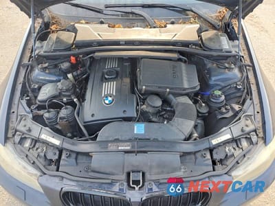 Zdjęcie 11 z 12 samochodu: 2010 BMW 3 SERIES VIN:WBAPL3C59AA408052 - miniatura