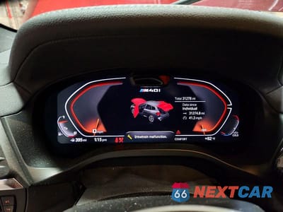 Zdjęcie 9 z 13 samochodu: 2024 BMW X3 M40I VIN:5UX83DP03R9U24612 - miniatura
