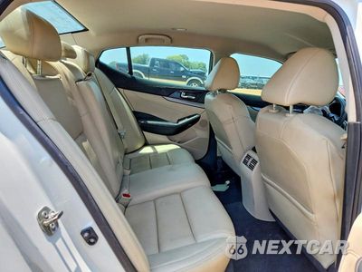 Zdjęcie 10 z 13 samochodu: 2016 NISSAN MAXIMA 3.5 SV VIN:1N4AA6AP4GC416230 - miniatura