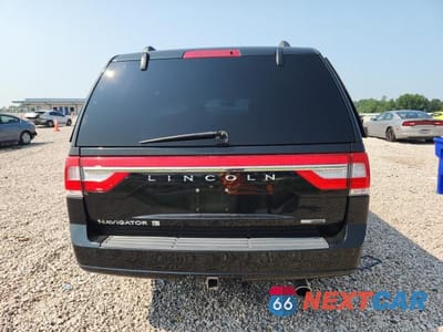 Zdjęcie 6 z 13 samochodu: 2015 LINCOLN NAVIGATOR L VIN:5LMJJ3JT4FEJ04586 - miniatura
