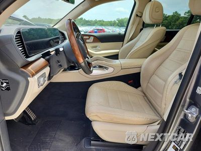 Zdjęcie 7 z 13 samochodu: 2020 MERCEDES-BENZ GLS 580 4MATIC VIN:4JGFF8GE6LA234016 - miniatura