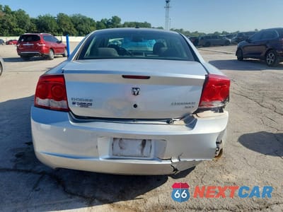 Zdjęcie 6 z 12 samochodu: 2010 DODGE CHARGER SXT VIN:2B3CA3CV0AH168187 - miniatura