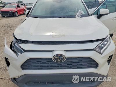 Zdjęcie 12 z 13 samochodu: 2021 TOYOTA RAV4 XLE PREMIUM VIN:2T3A1RFV5MW247315 - miniatura