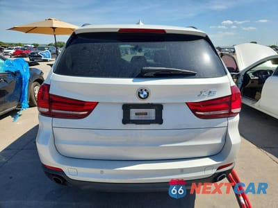 Zdjęcie 6 z 13 samochodu: 2015 BMW X5 XDRIVE35I VIN:5UXKR0C53F0K52225 - miniatura