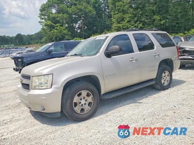 2009 CHEVROLET TAHOE C1500 LS 1GNFC13C19R156173 - główne zdjęcie licytacji z USA - miniatura