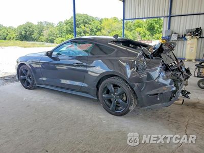 Drugie zdjęcie samochodu z przodu: 2023 FORD MUSTANG VIN:1FA6P8TH9P5107492 - miniatura